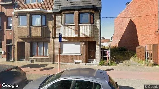 Apartments for rent in Zwijndrecht - Photo from Google Street View