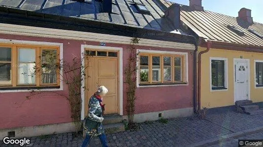 Apartments for rent in Lund - Photo from Google Street View