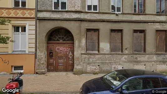 Apartments for rent in Schwerin - Photo from Google Street View