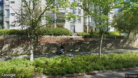 Apartments for rent in Espoo - Photo from Google Street View