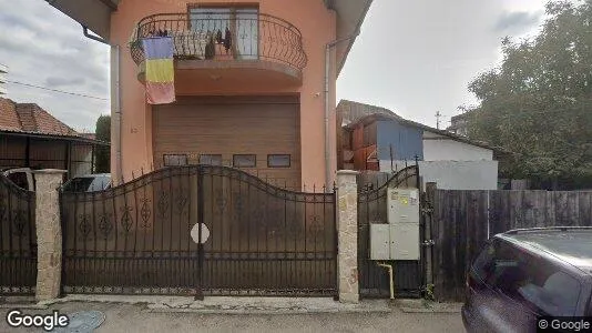 Apartments for rent in Cluj-Napoca - Photo from Google Street View