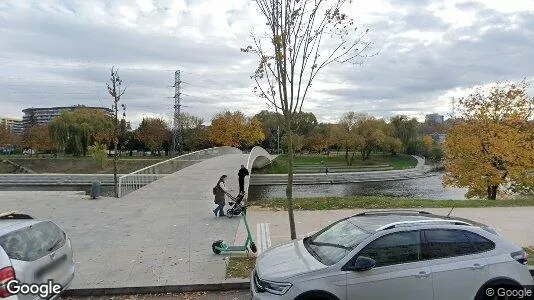 Rooms for rent in Cluj-Napoca - Photo from Google Street View