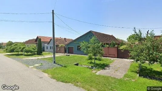 Apartments for rent in Nădlac - Photo from Google Street View