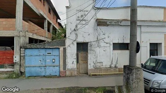 Apartments for rent in Arad - Photo from Google Street View