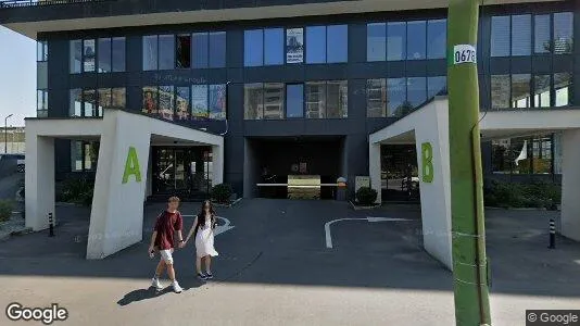 Apartments for rent in Braşov - Photo from Google Street View