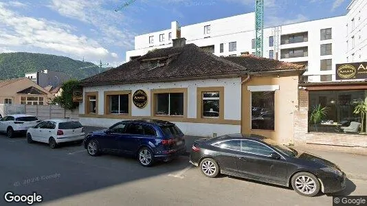 Apartments for rent in Braşov - Photo from Google Street View