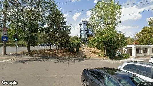Apartments for rent in Bucharest - Sectorul 1 - Photo from Google Street View