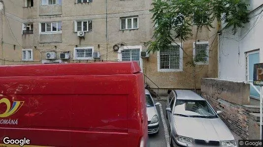 Apartments for rent in Bucharest - Sectorul 4 - Photo from Google Street View