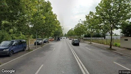 Apartments for rent in Otopeni - Photo from Google Street View