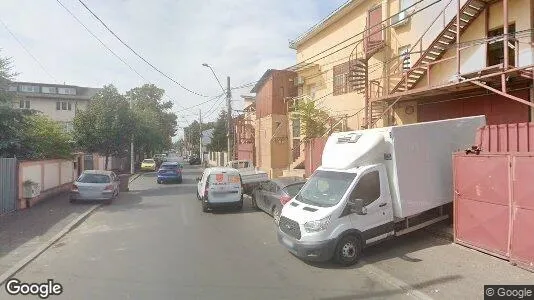 Apartments for rent in Bucharest - Sectorul 6 - Photo from Google Street View
