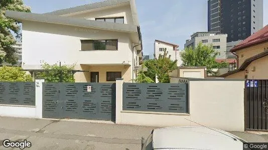 Apartments for rent in Bucharest - Sectorul 6 - Photo from Google Street View