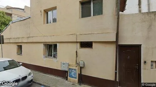 Apartments for rent in Bucharest - Sectorul 1 - Photo from Google Street View