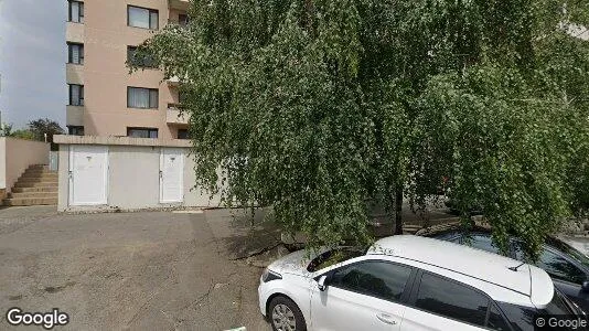 Apartments for rent in Bucharest - Sectorul 1 - Photo from Google Street View