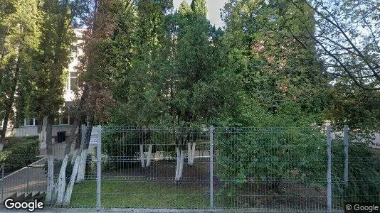 Apartments for rent in Cluj-Napoca - Photo from Google Street View