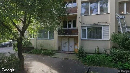 Apartments for rent in Cluj-Napoca - Photo from Google Street View