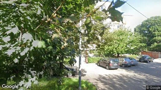 Apartments for rent in Cluj-Napoca - Photo from Google Street View