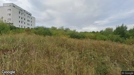 Apartments for rent in Cluj-Napoca - Photo from Google Street View
