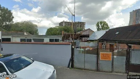 Apartments for rent in Cluj-Napoca - Photo from Google Street View
