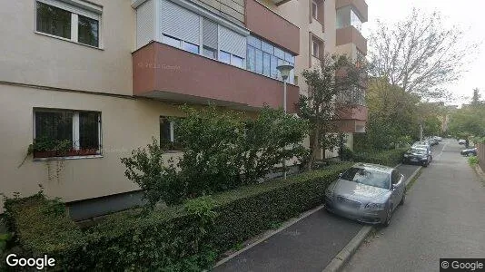 Apartments for rent in Cluj-Napoca - Photo from Google Street View