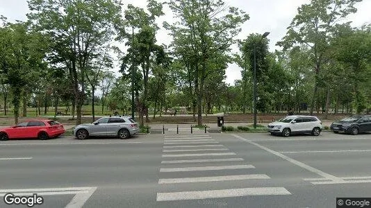 Apartments for rent in Constanţa - Photo from Google Street View