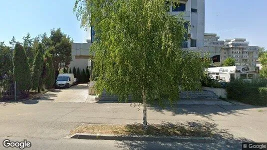 Apartments for rent in Piteşti - Photo from Google Street View