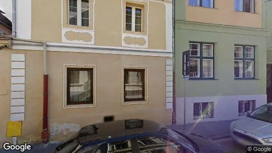 Rooms for rent in Şelimbăr - Photo from Google Street View