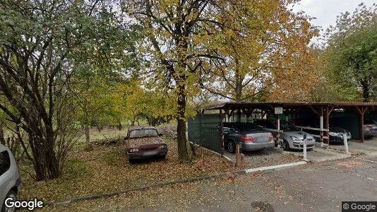 Apartments for rent in Sibiu - Photo from Google Street View