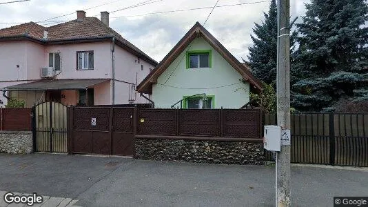 Apartments for rent in Şelimbăr - Photo from Google Street View
