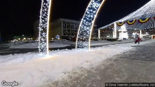 Apartments for rent in Adâncata - Photo from Google Street View