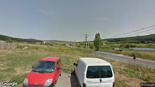 Apartments for rent in Târgu Mureş - Photo from Google Street View