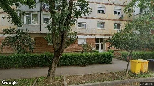 Apartments for rent in Ghiroda - Photo from Google Street View