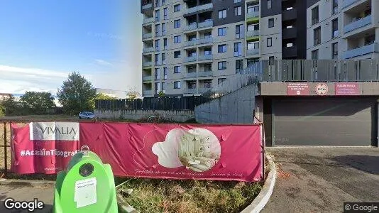 Rooms for rent in Timişoara - Photo from Google Street View