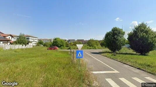 Apartments for rent in Giroc - Photo from Google Street View