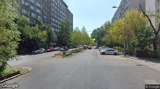 Apartments for rent in Chiajna - Photo from Google Street View