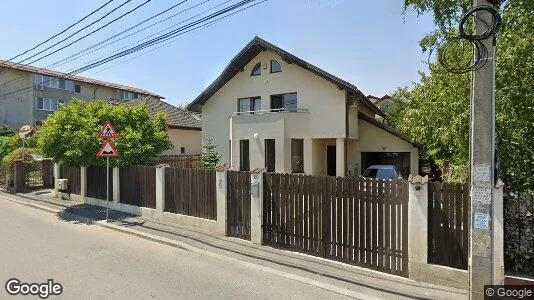 Apartments for rent in Popeşti-Leordeni - Photo from Google Street View