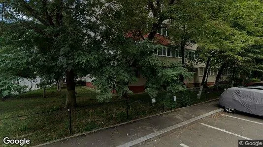 Apartments for rent in Bucharest - Sectorul 4 - Photo from Google Street View