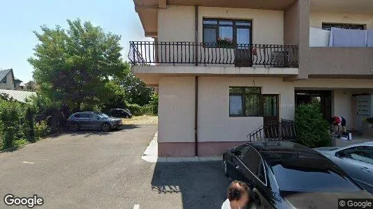 Apartments for rent in Otopeni - Photo from Google Street View