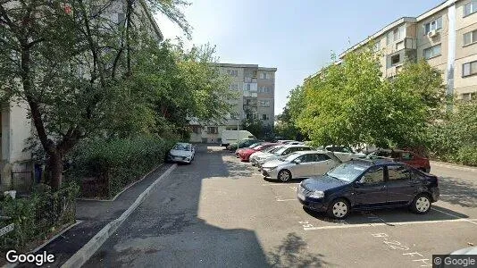 Apartments for rent in Chiajna - Photo from Google Street View