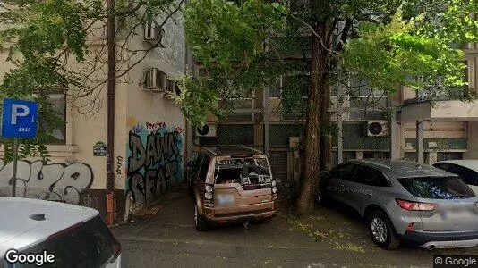 Apartments for rent in Bucharest - Sectorul 3 - Photo from Google Street View