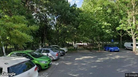 Apartments for rent in Bucharest - Sectorul 3 - Photo from Google Street View