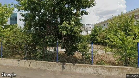 Apartments for rent in Chiajna - Photo from Google Street View