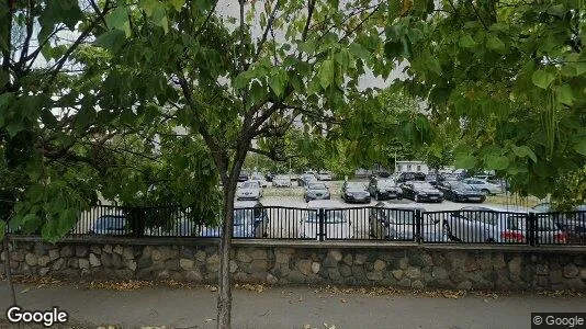 Apartments for rent in Chiajna - Photo from Google Street View