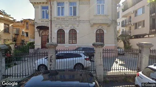 Apartments for rent in Bucharest - Sectorul 3 - Photo from Google Street View