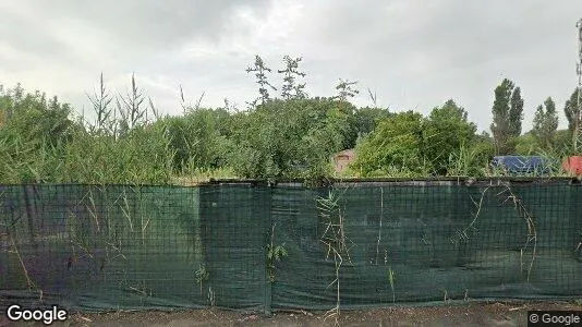Apartments for rent in Bucharest - Sectorul 1 - Photo from Google Street View