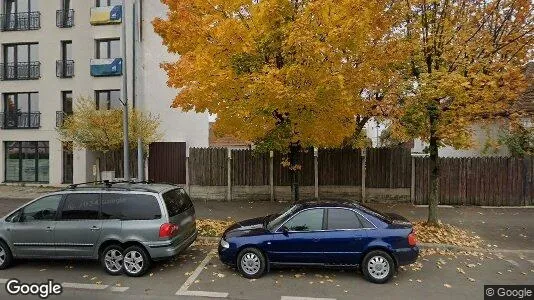 Apartments for rent in Şelimbăr - Photo from Google Street View