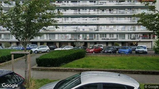 Apartments for rent in Brussels Sint-Pieters-Woluwe - Photo from Google Street View