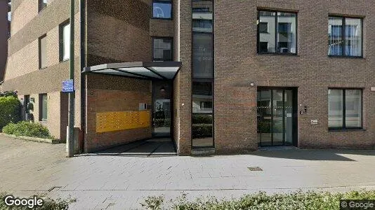 Apartments for rent in Leuven - Photo from Google Street View