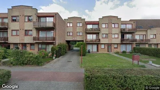 Apartments for rent in Stabroek - Photo from Google Street View