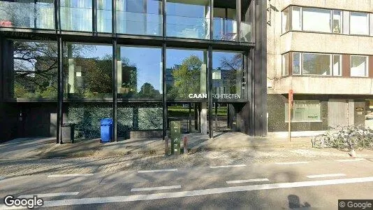 Apartments for rent in Stad Gent - Photo from Google Street View