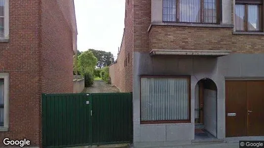 Apartments for rent in Tielt - Photo from Google Street View